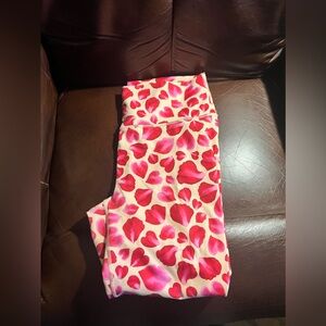 FABLETICS LEGGINGS LIMITED EDITION